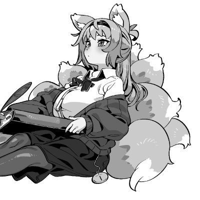 도서관 사서 구미호입니다아
오시:@GunMango_Vtuber
방송주소:https://t.co/A7KmHuzScS