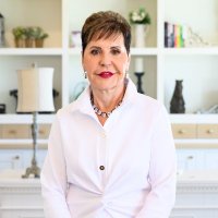 Joyce Meyer (@joycemeyer) 's Twitter Profile Photo Joyce Meyer (@joycemeyer) 's Twitter Profile Photo