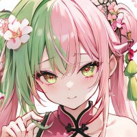 VBR🌸🍀びぃ　声真似復帰 (@vbr27) Twitter profile photo
