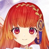 暁ほのか@朝焼け系Vtuber (@akatsukihonoka) Twitter profile photo