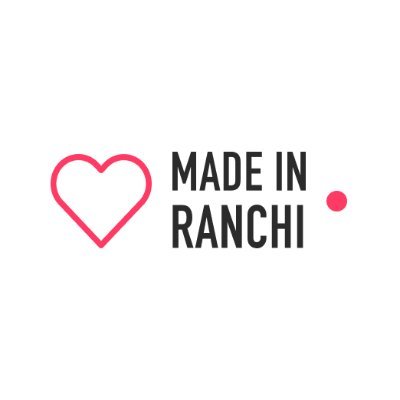 MadeInRanchi_'s profile picture. Here to list, love and laugh.   
Watchers of the #MadeInRanchi Tag. #LoveOverHate