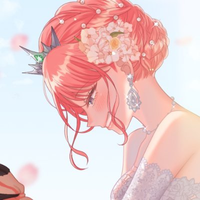 杏藤ぴちか🍑🌹本田𝑳𝑶𝑽𝑬❤Vtuberさんのプロフィール画像