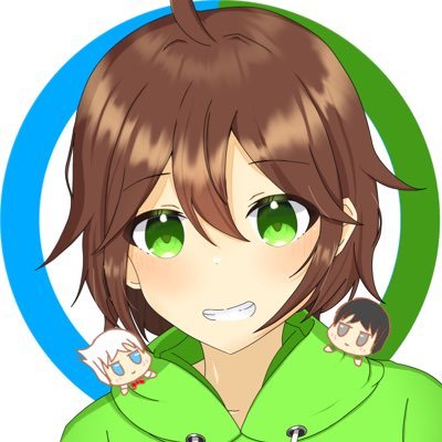 ショウコウ作者絵描き部🎨《てぃけ》さんのプロフィール画像