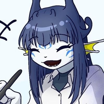 몰타의 커미션계정 | moltaさんのプロフィール画像