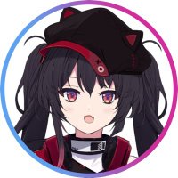ナナホシナナ❤💫🖤@eスポーツキャスターVTuber (@nanahoshinana77) 's Twitter Profile