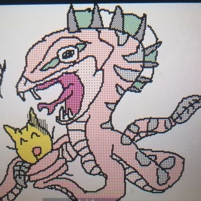 Izard(御華見衆西三河支部所属隊長)さんのプロフィール画像