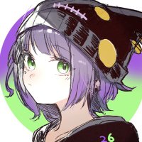 🟣紫翠にむ🟢二度と逆らうんじゃねぇぞオリTイベ👕 (@nim26ny) 's Twitter Profile
