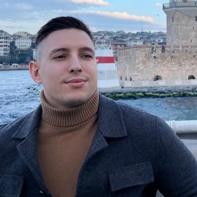 Themanchev's profile picture. 