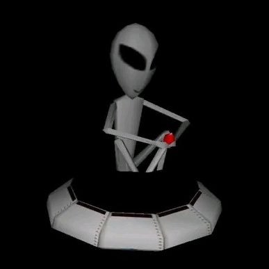 👽さんのプロフィール画像