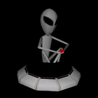 👽 (@graayalien) 's Twitter Profile Photo