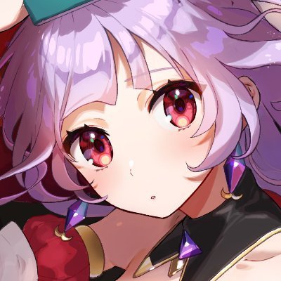 霧崎らみる❖Illustratorさんのプロフィール画像