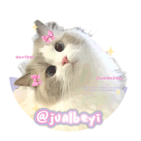 𖹭ㅅ𖹭 (@jualbeyi) Twitter profile photo