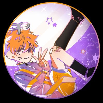 더워죽겠다 🧡츠히타💜さんのプロフィール画像