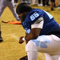 kameron nelson (@kamaroonelson) 's Twitter Profile