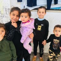 Help seven children 😥 (@adeltalab385969) 's Twitter Profile
