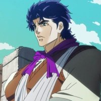 ジョナサン (@jo_jo09_hamon) 's Twitter Profile