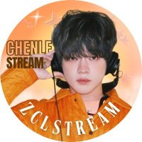 ZHONG CHENLE STREAM (@zclstream) 's Twitter Profile