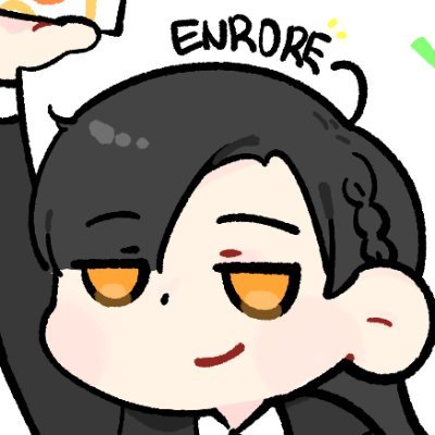 _ENLORE's profile picture. 𝐌𝐕 𝐃𝐄𝐒𝐈𝐆𝐍𝐄𝐑ㅣ𝟐𝐃 𝐑𝐈𝐆𝐆𝐈𝐍𝐆 𝐀𝐍𝐈𝐌𝐀𝐓𝐎𝐑ㅣ映像制作 ⛅️ 엔로어입니다.
Portfolio ➡ #enlore_works
🌐 : KRㅣENㅣJP