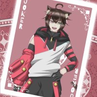 P4SC4L🐱🖋 (@p4sc4l_vtuber) 's Twitter Profile Photo