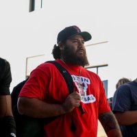 Joey Vaimaona (@vaimaonastrong) 's Twitter Profile