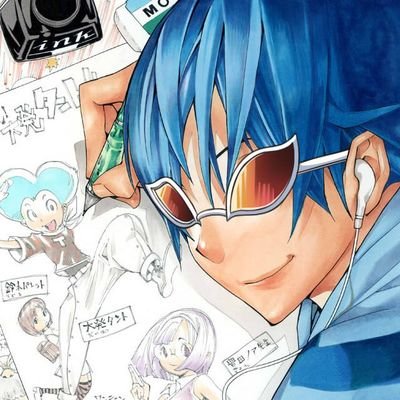 Ian~さんのプロフィール画像