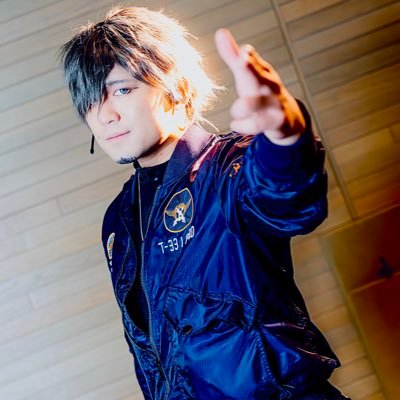 ⚠️女装コスは重加工。自由を司る多趣味な人。出没率極低レイヤー ※お別れはブロック→ブロ解で。トプ画 photo:@atsuma_cc ヘッダーphoto: 天安門事件
