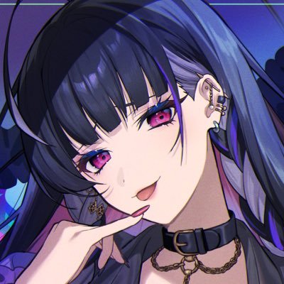 Meloco Kyoran🌂🕸NIJISANJI ENさんのプロフィール画像