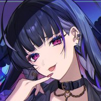 Meloco Kyoran🌂🕸NIJISANJI EN (@melocokyoran) 's Twitter Profile