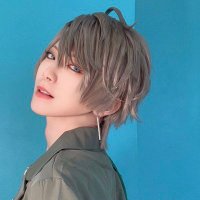 ルリ (@knpn_x) 's Twitter Profile Photo ルリ (@knpn_x) 's Twitter Profile Photo