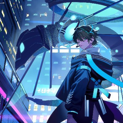 志熊エソラ@神聖機構放送さんのプロフィール画像