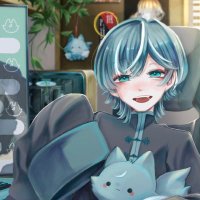 璃燕(リーイェン)@Vtuber準備中💎🐺🧊 (@li_yan1223) 's Twitter Profile