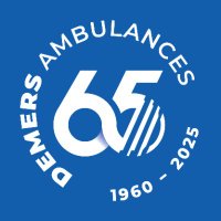 Demers Ambulances (@demersambulance) 's Twitter Profile