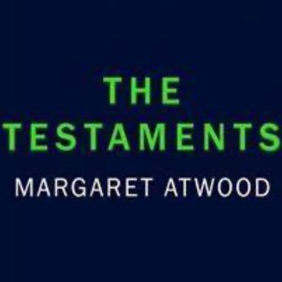 The Testaments, based on Margaret Atwood's sequel to The Handmaid's Tale is coming soon to Hulu.