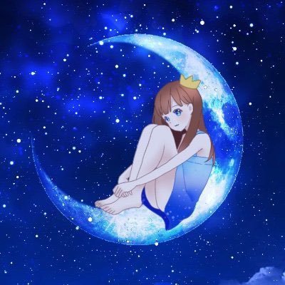 月さんのプロフィール画像