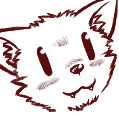 ここに絵はないよ!
すてきな絵はこっち @wolfeed3
えっちな絵はこっち @wolfeed2
ただのへんないきものだよ。