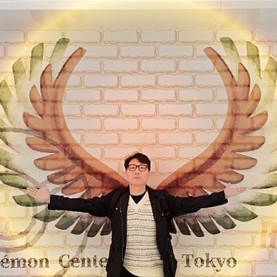 Riyu The Pandaさんのプロフィール画像