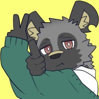斑目 どつ@V (@situkwiyd) 's Twitter Profile