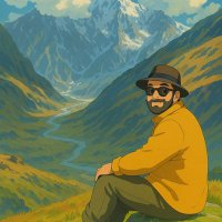 Abhilash Thakur (@myself_thakur) 's Twitter Profile