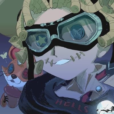 第五人格記録&交流垢 ここには落書きしか投げません 🤹♂️最推しの🎪推し 復帰勢 スクショと空リプアホほど多いです/ ic.hd…@OMITATAMIO /本垢…@pesce_Cr24