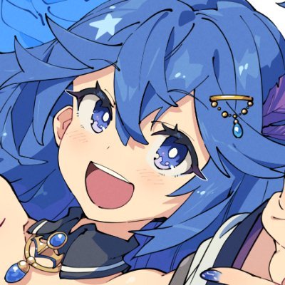 藍空セリア🕊️🌟🍀青い鳥Vtuberさんのプロフィール画像