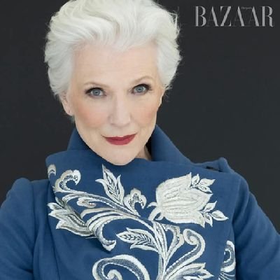 Maye66187214566's profile picture. Mother of @Elonmusk thanks y'all for the love❤️ and support😍