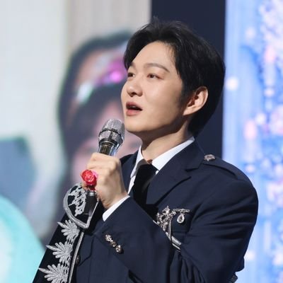 minssoj's profile picture. #9n #ESFP #멜로디