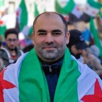 Munzer Alkhalil (@alkhalilmunzer) 's Twitter Profile Photo Munzer Alkhalil (@alkhalilmunzer) 's Twitter Profile Photo