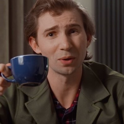 thexiaohuozi's profile picture. Native🇬🇧🇳🇴🇸🇪Fluent🇨🇳🇫🇷🇪🇸🇩🇰 
Accidental Meme Coin 🪙 
@brilltalent @voice_squad 🇬🇧 @thespiansagency 🇿🇦 
“The Book Swap” out now @audible🎙️
