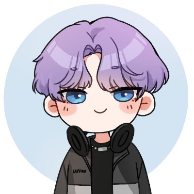 l_startice_l's profile picture. 음악/영상 작업자 :
작사, 개사, 믹싱&마스터링, 보컬, MV제작
PROFILE by @comicartist69