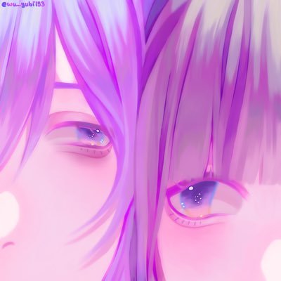 ユビ ⛓️💜さんのプロフィール画像