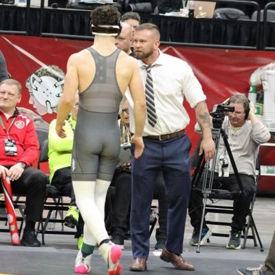 Head Assistant coach at Archbishop Hoban high school email: Feisterb@Hoban.org cell: 330-401-3083