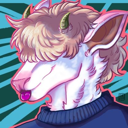 ғᴇᴇʟɪɴɢ ꜱʜᴇᴇᴘɪꜱʜ 🐑 Profile