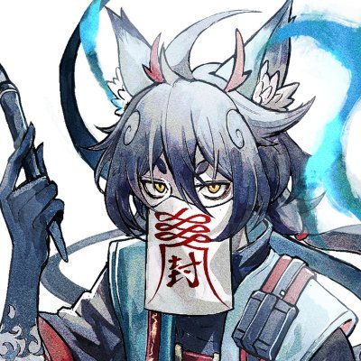 符龍さんのプロフィール画像