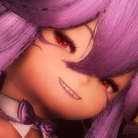 Purple Vixen 🔞🦊 (@mofudiver) 's Twitter Profile
